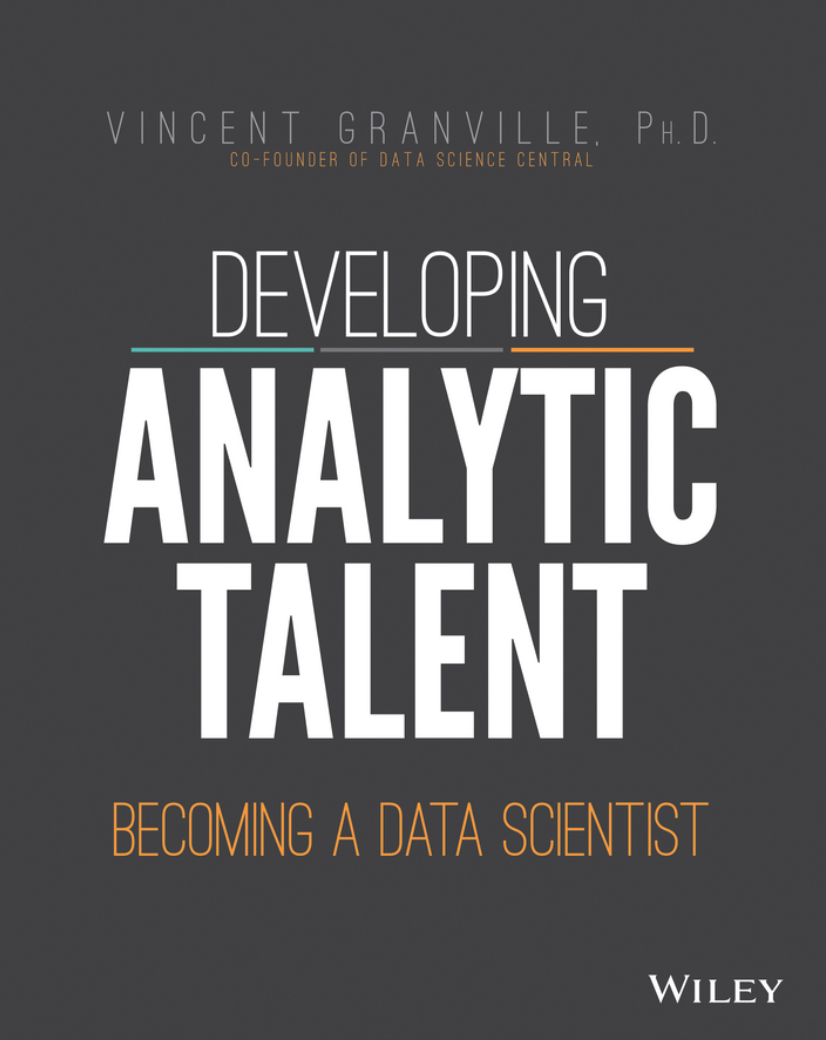 Data analytic is not for a "perfect but fake world"